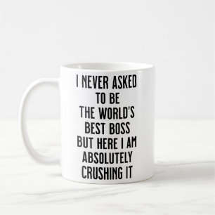 beleidigend kaffeetasse