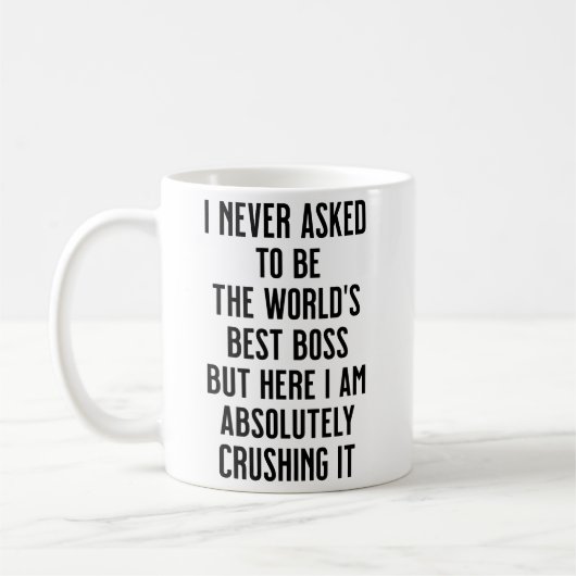 beleidigend kaffeetasse (Links)