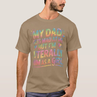 beleidigender Humor - Klassiker T-Shirt