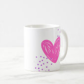Beleive Me Series - Best Sister Kaffeetasse (VorderseiteRechts)