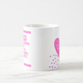 Beleive Me Series - Best Sister Kaffeetasse (Mittel)