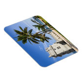 Belém Tower, Lissabon, Portugal Magnet (Rechte Seite)