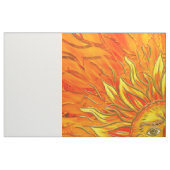 Belenus - der Sonnengott Stoff (Fat Quarter (45,7 x 55,9 cm))