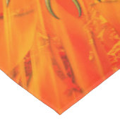 Belenus - der Sonnengott Tischdecke (Schrägansicht)