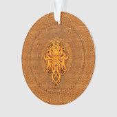 Belenus - Himmelsgott Ornament (Vorderseite)