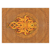 Belenus - Himmelsgott Tischdecke (Vorderseite (Horizontal))