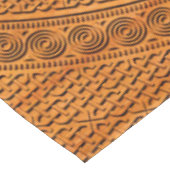 Belenus - Himmelsgott Tischdecke (Schrägansicht)