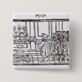 Beleuchten des Menorah Button (Vorderseite)