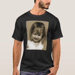 Beleuchten Sie das NachtShirt T-Shirt