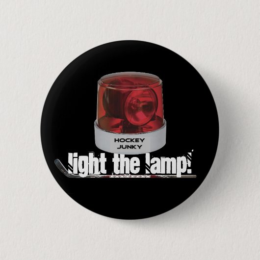 BELEUCHTEN SIE DIE LAMPE! BUTTON (Vorderseite)