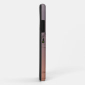 Beleuchten Sie die Weise Case-Mate iPhone Hülle (Hinten/Rechts)