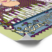 Beleuchtet durch das Light_A_8x10 Poster (Ecke)