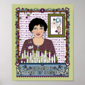 Beleuchtet durch das Light_A_8x10 Poster (Vorne)