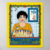 Beleuchtet durch das Light_B_8x10 Poster (Vorne)