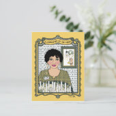 beleuchtet durch die Light_C_ Postkarte (Stehend Vorderseite)