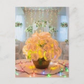 beleuchtet postkarte (Vorderseite)