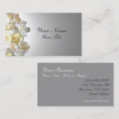 Beleuchtete kundenspezifische Geschäftskarten des Visitenkarte (Vorne/Hinten)