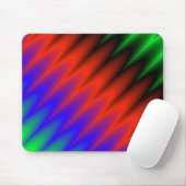 Beleuchtete Mauspad (Mit Mouse)