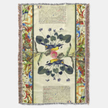 Beleuchtete Reflektionen Elfenbeinkühe