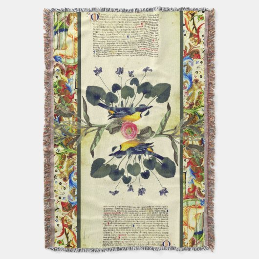 Beleuchtete Reflektionen Elfenbeinkühe Decke (Vorderseite Vertikal)