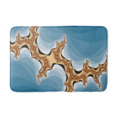 BELEUCHTUNG BADEMATTE (Vorderseite)