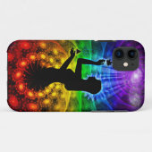 Beleuchtung Case-Mate iPhone Hülle (Rückseite (Horizontal))