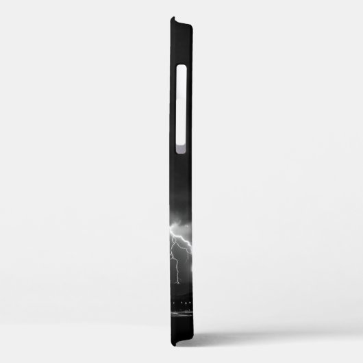 BELEUCHTUNG Case-Mate iPhone HÜLLE (Rückseite / Links)