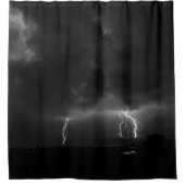 BELEUCHTUNG DUSCHVORHANG (Vorderseite)