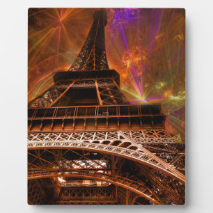 Beleuchtung Fotoplatte