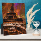 Beleuchtung Fotoplatte (Seite)