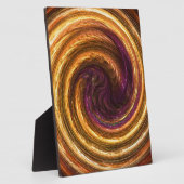 Beleuchtung Fotoplatte (Seite)