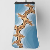 BELEUCHTUNG GOLF HEADCOVER (Rotieren 90)