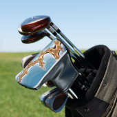 BELEUCHTUNG GOLF HEADCOVER (In Situ)