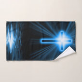 Beleuchtung Handtuch (Handtuch)