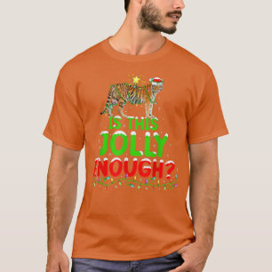 Beleuchtung ist dieses fröhlich genug Bengalische T-Shirt
