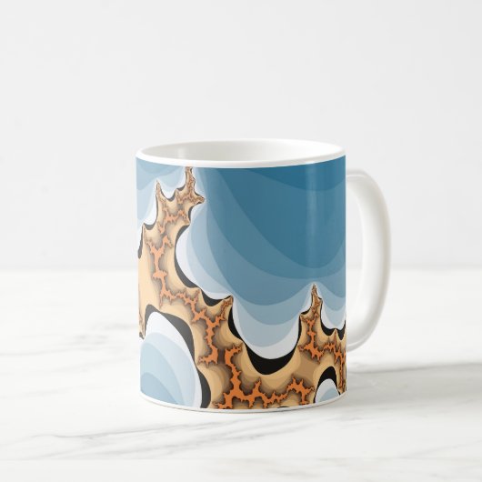 BELEUCHTUNG KAFFEETASSE (VorderseiteRechts)