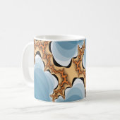 BELEUCHTUNG KAFFEETASSE (Vorderseite Links)