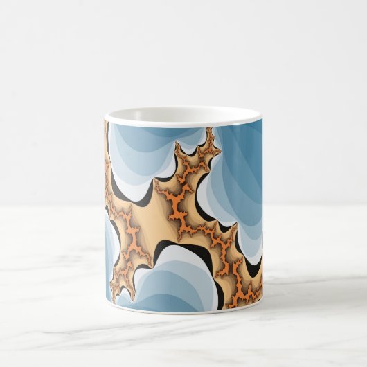 BELEUCHTUNG KAFFEETASSE (Mittel)