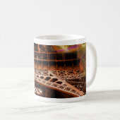 Beleuchtung Kaffeetasse (VorderseiteRechts)