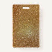 Beleuchtung Kronleuchter Sweet 16 Party VIP Abzeic Ausweis (Rückseite)