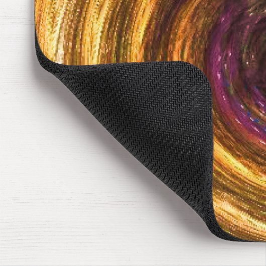 Beleuchtung Mousepad (Ecke)