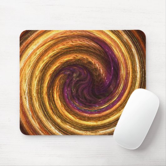 Beleuchtung Mousepad (Mit Mouse)
