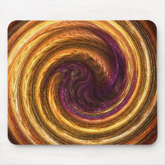 Beleuchtung Mousepad (Vorne)