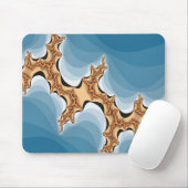 BELEUCHTUNG MOUSEPAD (Mit Mouse)