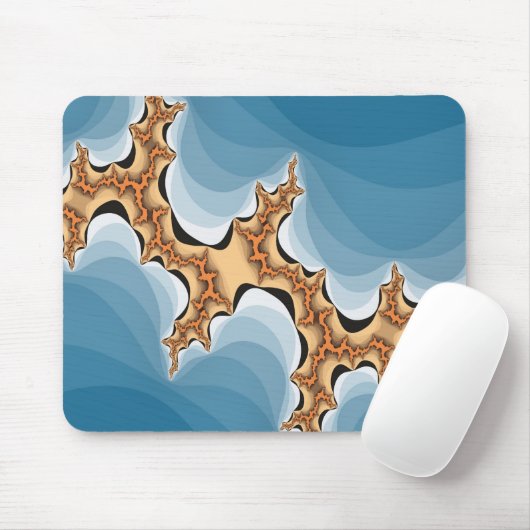 BELEUCHTUNG MOUSEPAD (Mit Mouse)