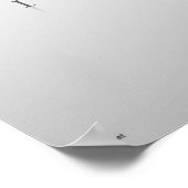 Beleuchtung Poster (Ecke)