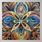 Beleuchtung Poster (Vorne)