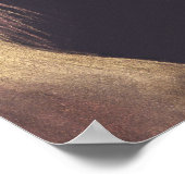 Beleuchtung Poster (Ecke)