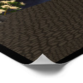 Beleuchtung Poster (Ecke)