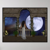 Beleuchtung Poster (Vorne)